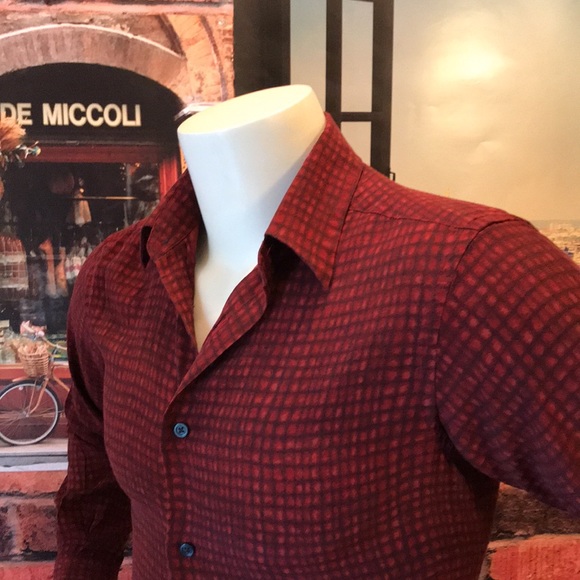 Claiborne casual shirt - Picture 9 of 13